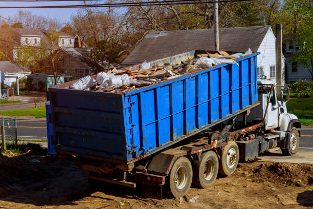 Household Junk Removal in Walnut Ridge, AR