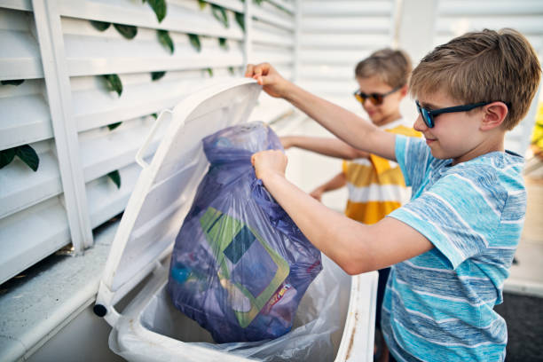 Best Junk Removal and Recycling  in Walnut Ridge, AR