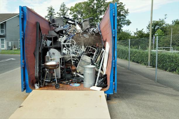 Best Full-Service Junk Removal  in Walnut Ridge, AR