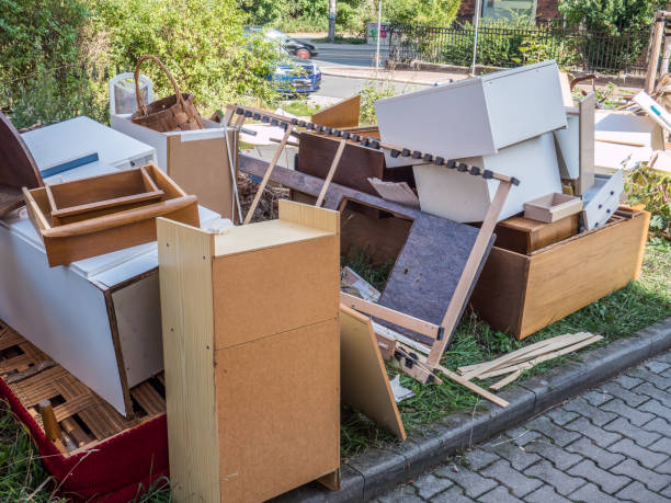 Commercial Cleanout Services in Walnut Ridge, AR