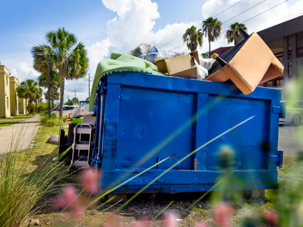 Best Affordable Junk Removal Services  in Walnut Ridge, AR