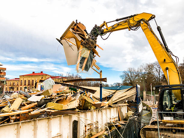 Basement Cleanout Services in Walnut Ridge, AR